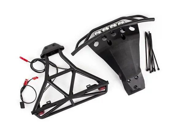 Traxxas Led Light Set Suit Slash 4Wd - 6894 1