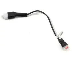 E-Flite 1S High Current Ultra-Micro Battery Adapter Lead - Efla7002um 1