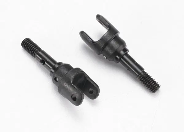 Traxxas 1:16 Stub Axles 2Pcs - 7054 1