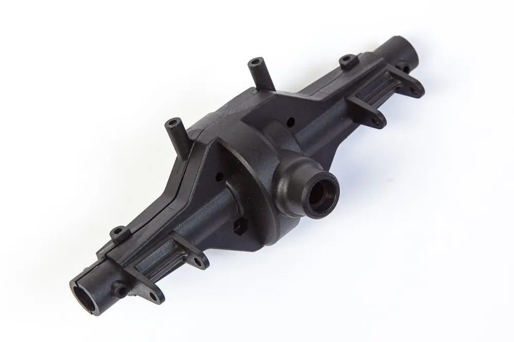 Redcat Fr/Rr Gearbox Housing Set Suit Gen7 - 70606 1