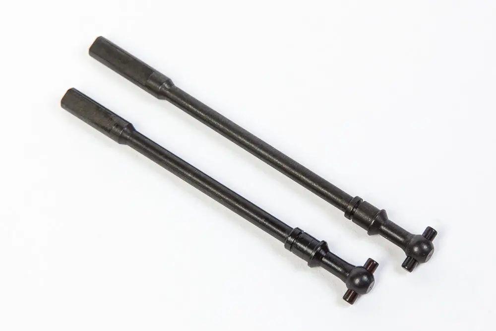 Redcat Front Driveshafts Suit Gen7 Sport 2Pcs - R-70627 1