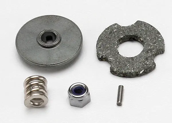 Traxxas 1:16 Slipper Clutch Assembly (Formerly 7152) - 7152-Ax 1