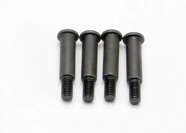 Traxxas 1:16 Rocker Arm Post Steel 4Pcs - 7155 1