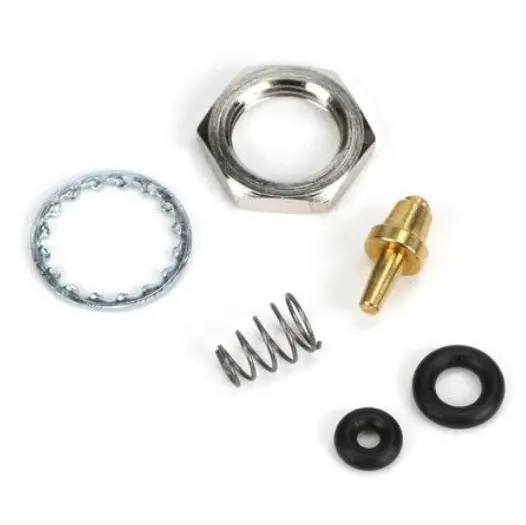 Dubro Fuelling Valve Rebuild Kit Suit Petrol/ Diesel - Dbr719 1