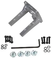 O.S. Engines Radial Engine Mount Set 25La.20-25 - Osm7190810 1