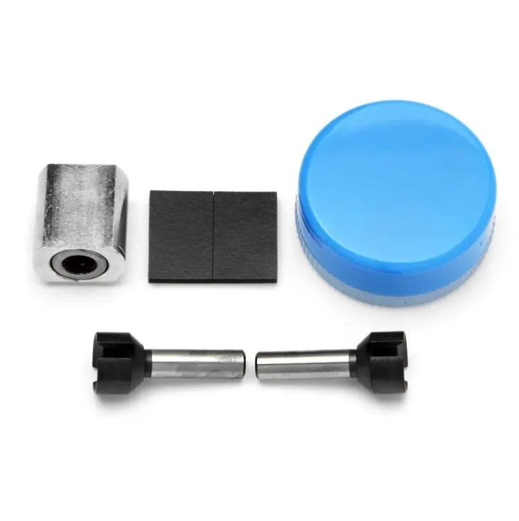 Hpi One-Way Diff Set Suit Micro Rs4 - Hpi-72455 1