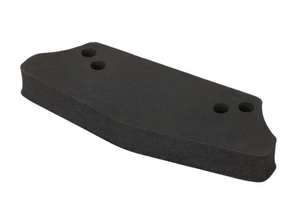 Traxxas 1:16 Foam Bumper Suit Mustang - 7337 1