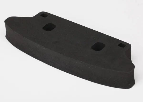 Traxxas Hd Foam Bumper Front - 7436 1