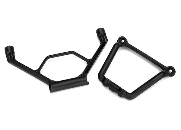Traxxas Bumper Mount & Support Front - 7733 1