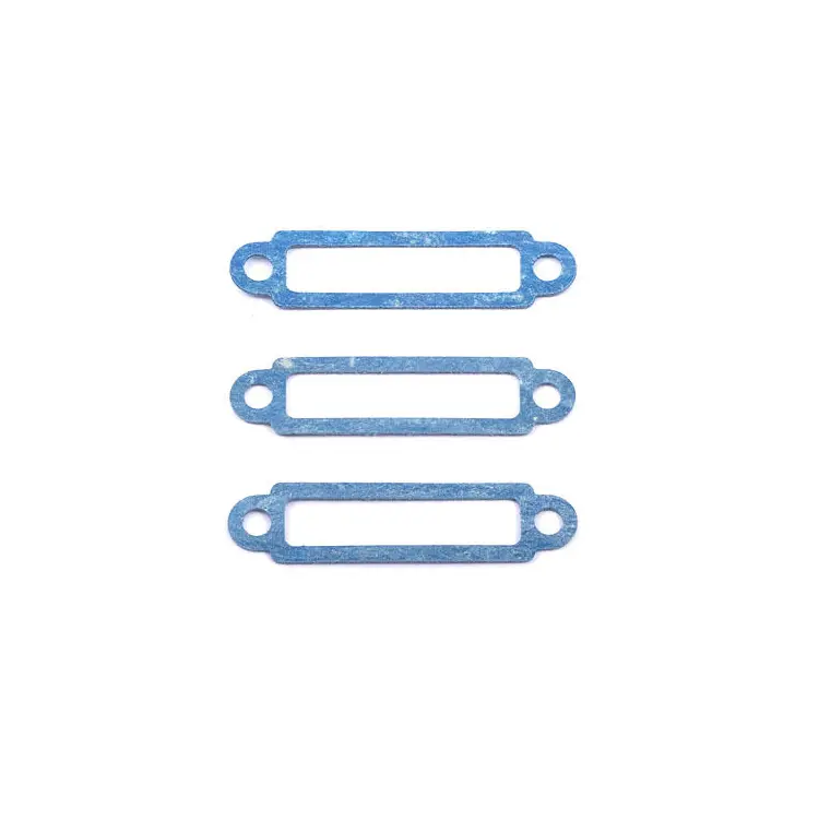 Team Assoc. Side Exhaust Manifold Gasket 3Pcs - Ass7734 1