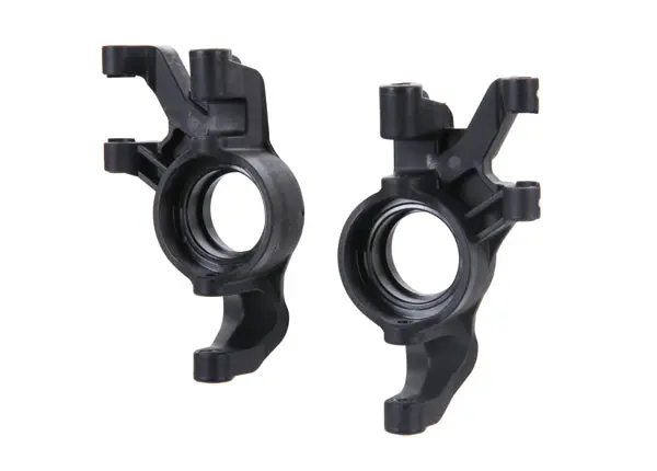 Traxxas Steering Blocks Suit 20X32x7mm Bearings 2Pcs - 7737X 1
