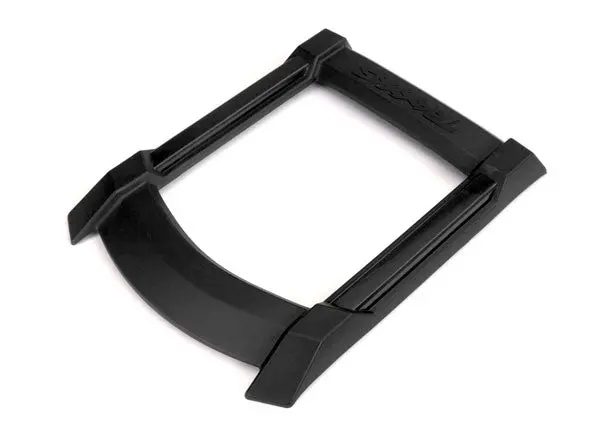 Traxxas Roof Skid Black Suit X-Maxx - 7817 1