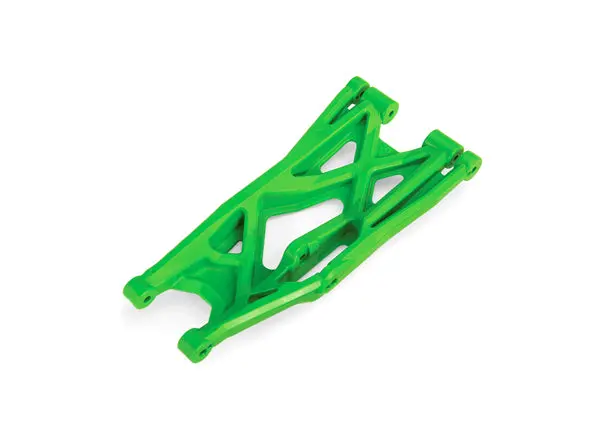 Traxxas Hd Suspension Arm Rhs Lower Green 1Pc - 7830G 1