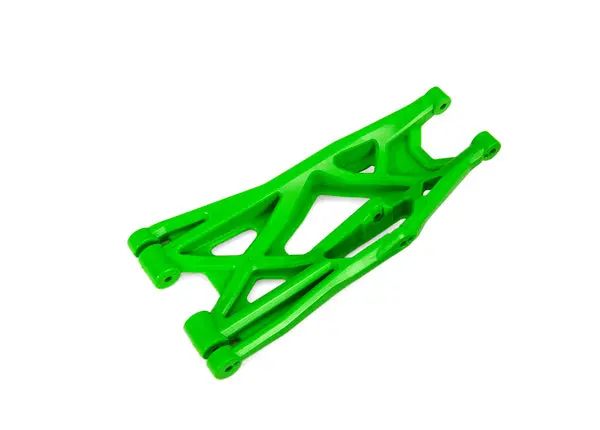 Traxxas Hd Suspension Arm Lhs Lower Green 1Pc - 7831G 1
