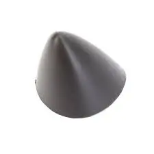 Hobbyzone Rubber Nose Suit Delta Ray - Hbz7952 1
