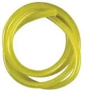 Dubro 5/32In (4Mm) Id Tygon Petrol/ Diesel Fuel Tube 3Ft - Dbr554 1