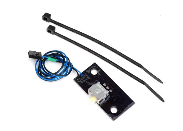 Traxxas Led Lights Hi/Low Switch Suit 8035/ 8036 Kits - 8037 1