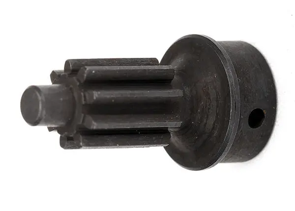 Traxxas Front Portal Drive Input Gear Machined Req. 8060 Axles 1Pc - 8064 1