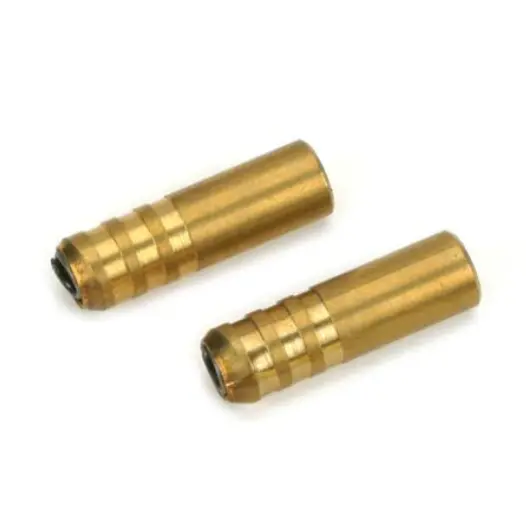 Dubro Replacement Tyre Valves 2Pcs - Dbr809 1