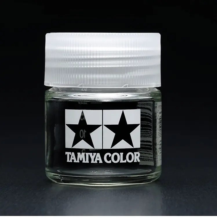 Tamiya Paint Mixing Jar 23Ml - 81041 1