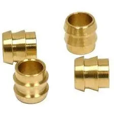 Dubro 1/8In Id Fuel Line Barbs 4Pcs - Dbr813 1