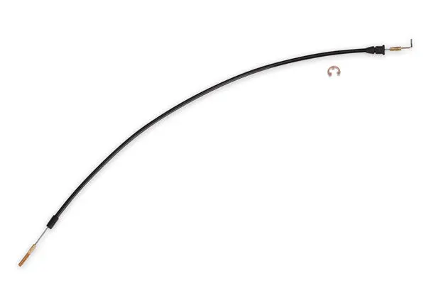 Traxxas T-Lock Cable X-Long Suit High Trail Trx-4 1Pc - 8148 1