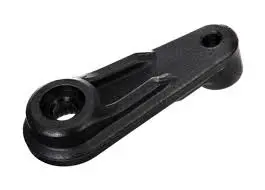 Traxxas 25T Nylon Servo Horn Black - 8247 1