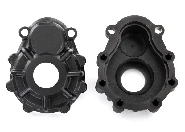 Traxxas Outer Portal Drive Housing Fr/Rr 2Pcs - 8251 1
