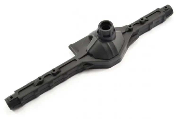 Riverhobby Rear Axle Housing Ftx-8308 - Rh-10660 1