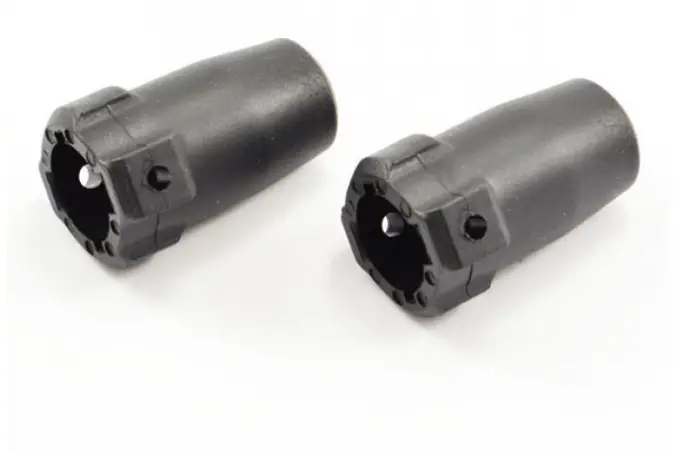 Riverhobby Axle Adapter 2Pcs Ftx-8310 - Rh-10662 1