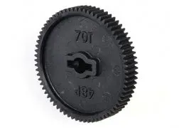 Traxxas 70T 48P Spur Gear W/ Pin Drive - 8357 1