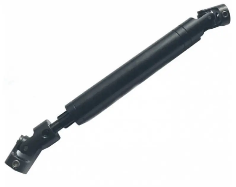 Riverhobby Rear Centre Tailshaft Steel Complete Ftx-8377 - Rh-10980 1