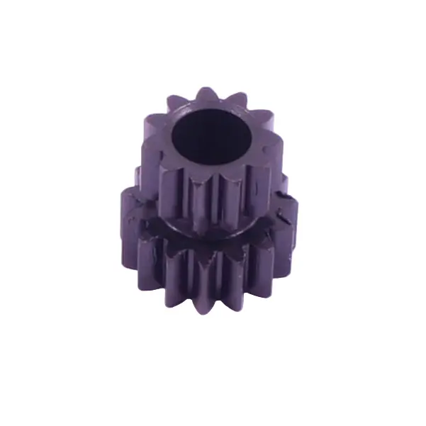 Hobao 11T/15T 2-Speed Clutch Bell Pinion Gear - Hb-84180 1