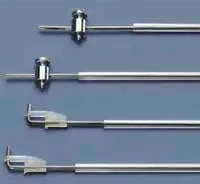 Dubro Micro Push Rod System 2Sets - Dbr847 1