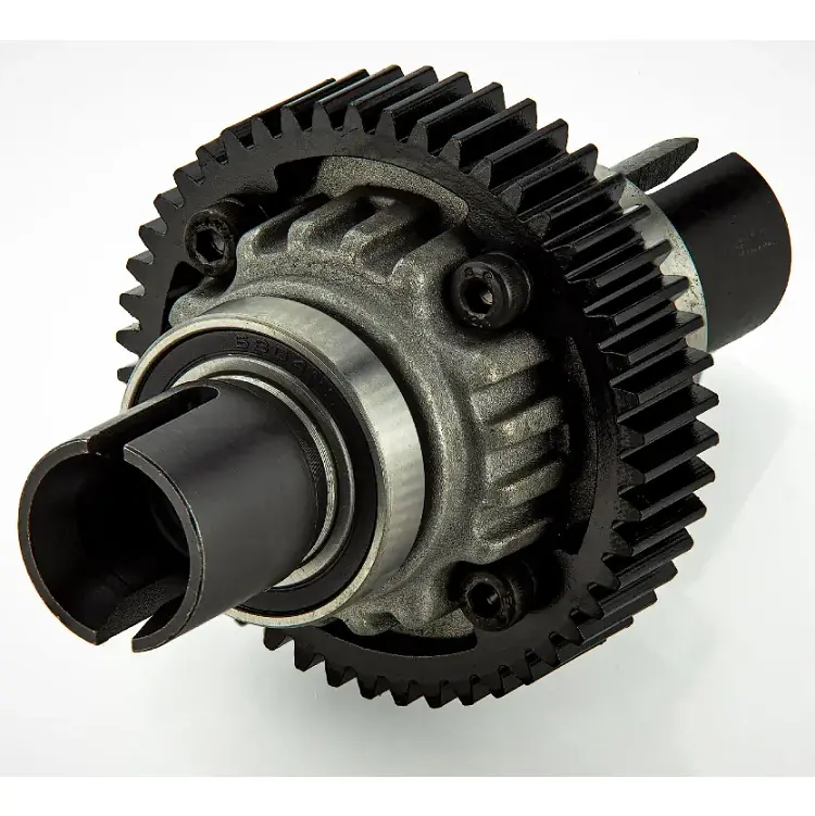 Rovan Complete Diff Assembly 2Nd Gen - Rov-850322 1