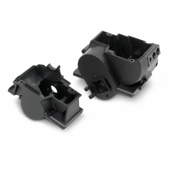 Hpi Centre Gearbox Case Suit Savage - Hpi-85052 1