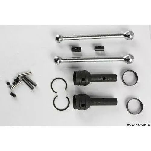 Rovan Rear Cvd Set Complete 2Pcs - Ksrc85083 1
