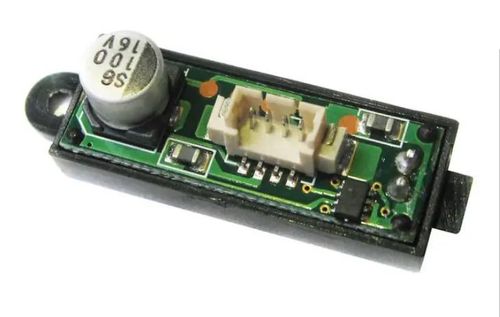 Scalextric F1 Easyfit Digital Plug - C8516 2