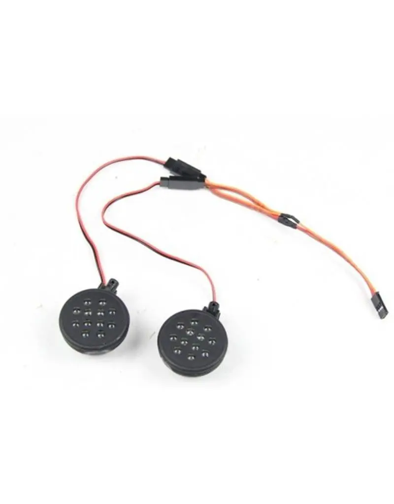 Rovan Buggy Led Headlight Set - Rov-85189 1