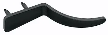 Dubro Micro Tail Skid 1Pc - Dbr853 1