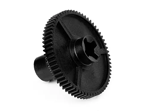Hpi 65T Spur Gear Suit E10 - Hpi-85614 1