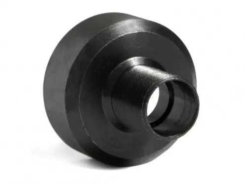 Hpi Threaded 2-Speed Clutch Bell 12Mm - Hpi-86039 1