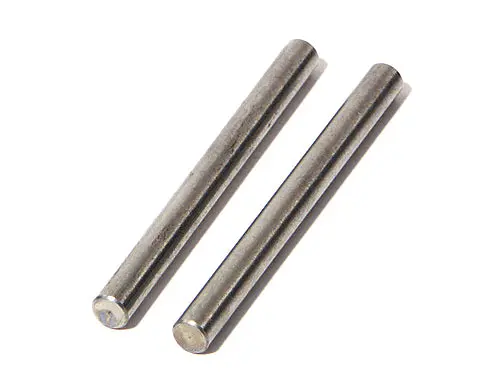Hpi 4X46mm Fr/Inner Suspension Arm Pins Suit Savage X 2Pcs - Hpi-86074 1