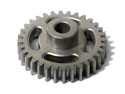 Hpi 32T Drive Gear Suit Savage X 4.6 - Hpi-86084 1