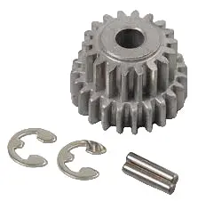 Hpi 18-23T 1Mmp Drive Gear Suit Savage X/ Xl - Hpi-86097 1