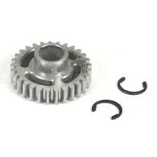 Hpi 29T 1Mmp Idler Gear Suit Savage - Hpi-86098 1
