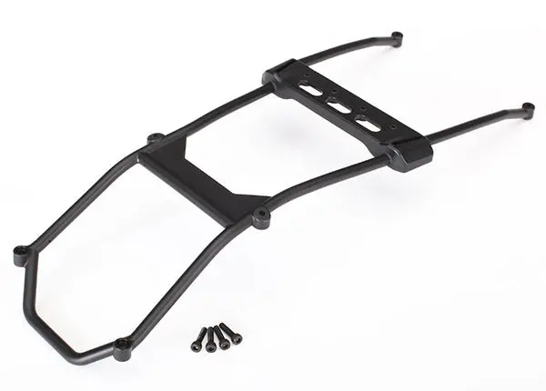 Traxxas Body Support W/ Hardware - 8613 1