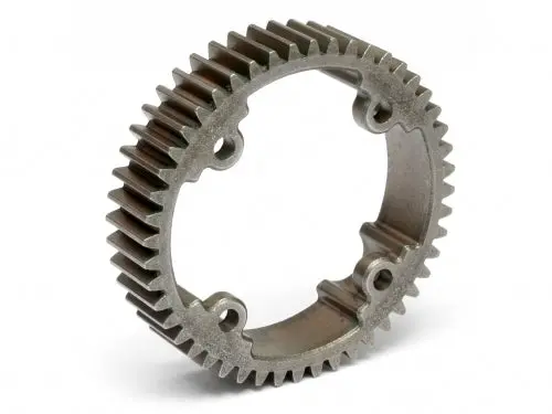 Hpi 48T Diff Gear Suit Baja 5B - Hpi-86480 1