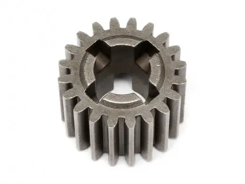 Hpi 20T Diff Drive Gear Suit Baja 5B - Hpi-86486 1