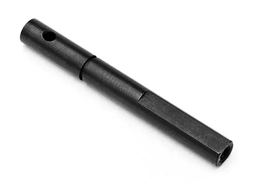 Hpi 5X43mm Top Shaft Suit Firestorm - Hpi-86948 1